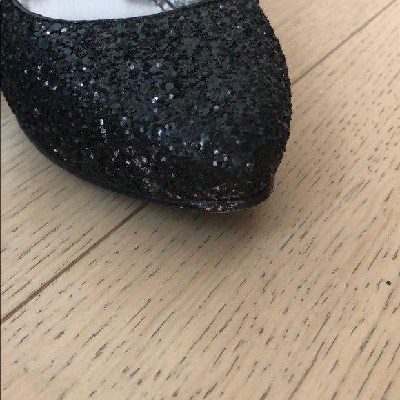 Miu Miu Sequin Pumps - Picture 6 of 8